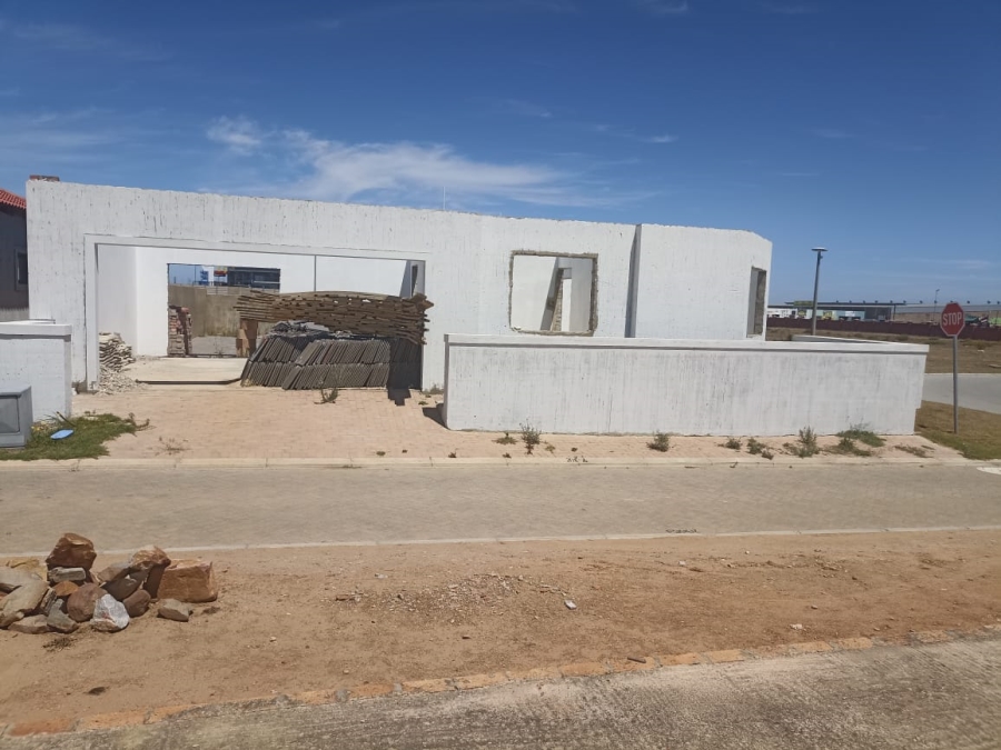 3 Bedroom Property for Sale in Mossel Bay Ext 13 Western Cape